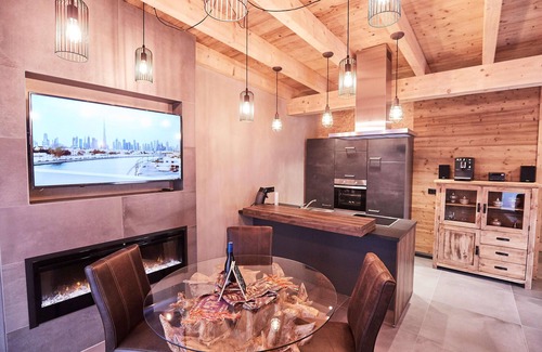 Rieden House | Wellness paradise: Vacation home "Lotus I" awaits you