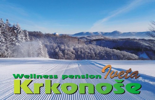 Zacler House | Wellness Pension Iveta