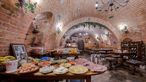 Dolni Moravice House | Wellness Penzion Eva