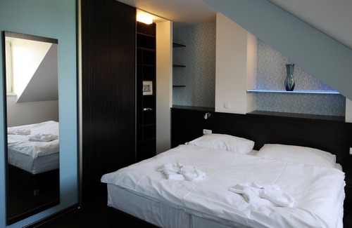 Zlobice House | Wellness penzion Kroměříž - Zlobice