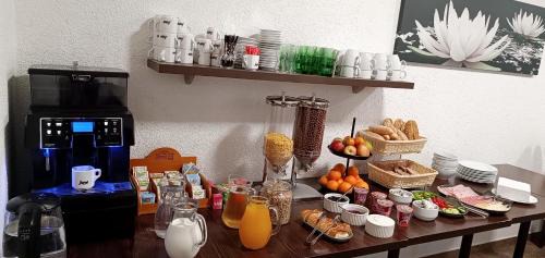 Cimer Hotel | Wellness Penzion Life