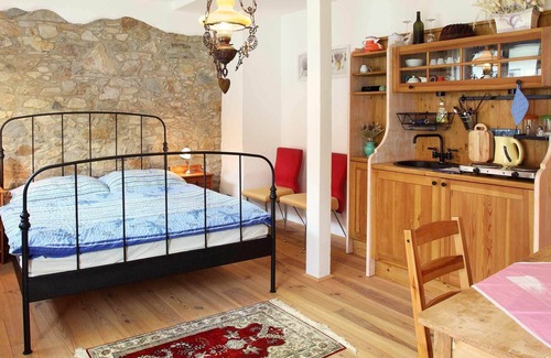 Male Chrastany Resort | Wellness Resort Boží Oko, Comfort Rooms