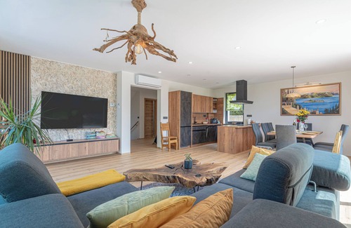 Tisina Villa | Wellness Vila Vinita, Sveti Jurij ob Ščavnici, Slovenia