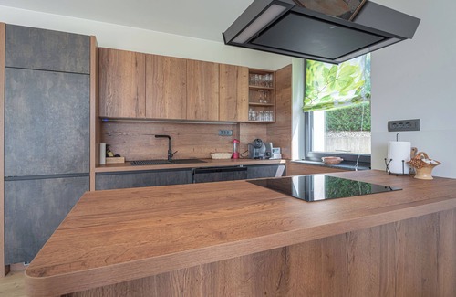 Tisina Villa | Wellness Vila Vinita, Sveti Jurij ob Ščavnici, Slovenia
