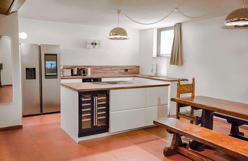 Gries - Quirein Apartment | Wellness Smart Suites