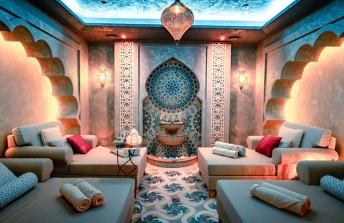 Sliac Hotel | Wellness & Spa Hotel Kaskady