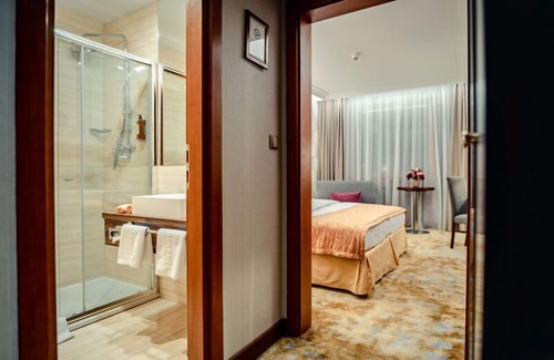 Sliac Hotel | Wellness & Spa Hotel Kaskady