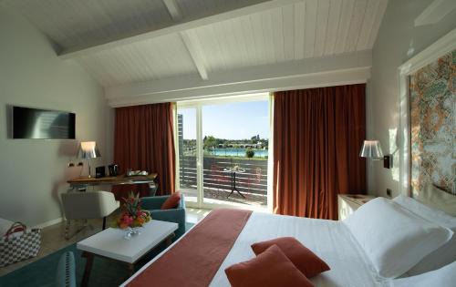 Fanusa Hotel | Wellness Spa Hotel Principe Fitalia