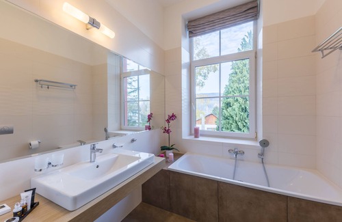 Jesenik Hotel | Wellness & Spa hotel Villa Regenhart