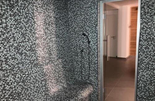 Kvilda Apartment | Wellness & Spa Pila Kvilda AP 2 01 a AP 3 07
