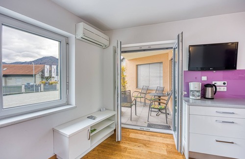 Mozirje Apartment | Wellness Suite Viola, Mozirje, Slovenia