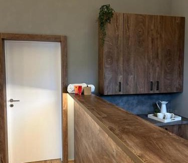 Prikosice House | Wellness Tajemství Lucy