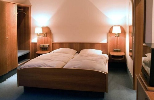 Nieder-Moos Hotel | Wellness- und Spa Hotel Jöckel