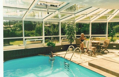 Branzez Villa | Wellness villa BRANZEZ