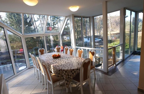 Branzez Villa | Wellness villa BRANZEZ