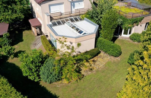 Mlada Boleslav Villa | Wellness Villa JOSKA