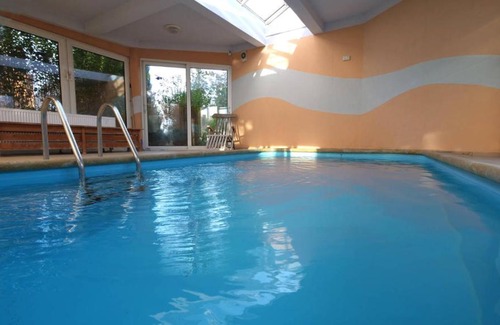 Mlada Boleslav Villa | Wellness Villa JOSKA