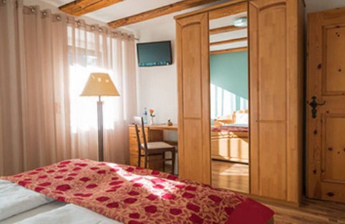 Loffingen Hotel | Wellnesshotel und Restaurant Hexenschopf