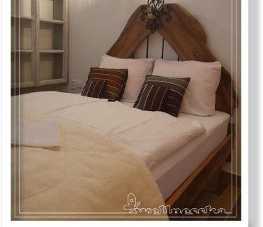 Vyhne House | Wellnesska Vyhne