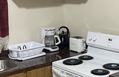 Nassau Apartment | Wells Property