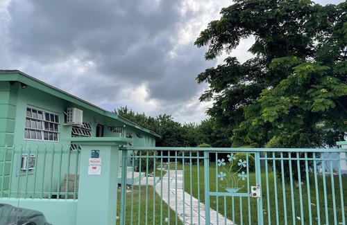 Nassau Apartment | Wells Property