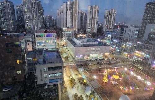 Yeongjong-dong Apartment | Wellstay hotel Incheon