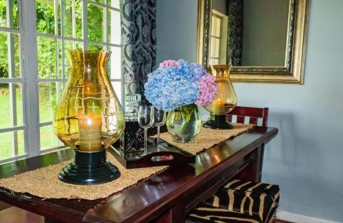 Haenertsburg Ski Chalet | Wellstead Country Manor