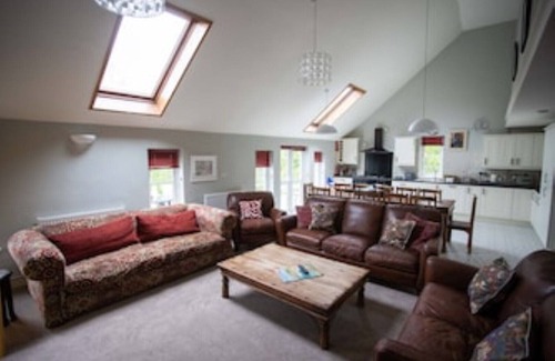 Llanfyrnach Cottage | Wellstone Cottages