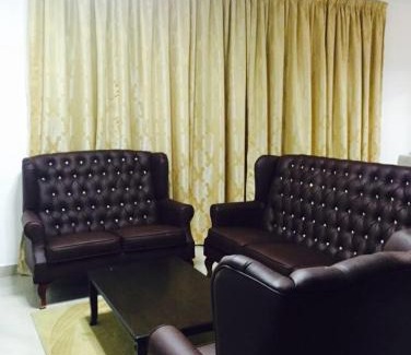 Presint 15 Apartment | Wellsuits Putrajaya