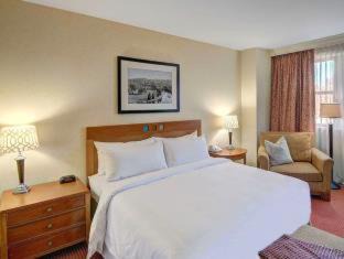 Southbridge Hotel | Wellsworth Hotel