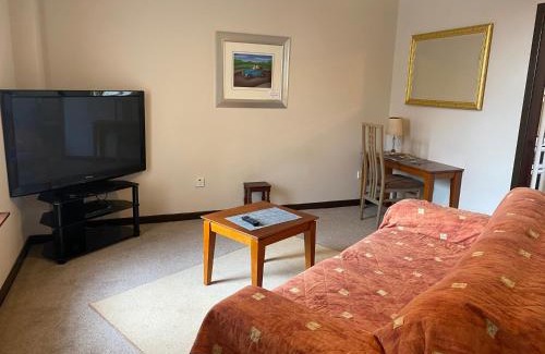 Kirkmichael Apartment | Welltrees Apartments 8 Dailly Road
