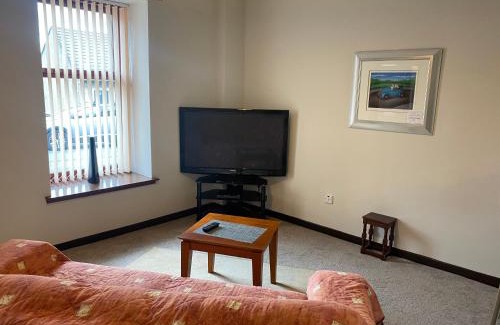 Kirkmichael Apartment | Welltrees Apartments 8 Dailly Road