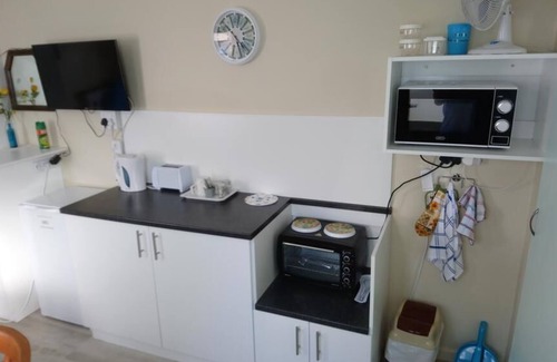 Strand House | Welterusten Guesthouse