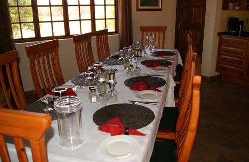 Lephalale Cabin | Weltevreden Country Guest Lodge