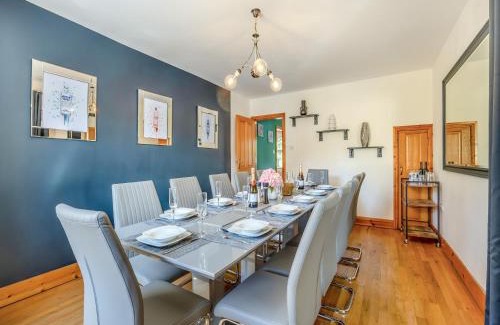 Spilsby House | Welton House