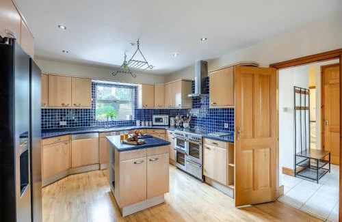 Spilsby House | Welton House