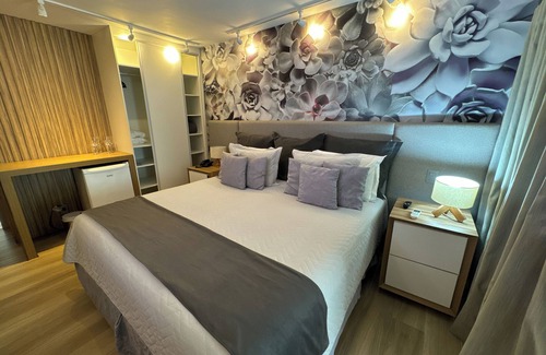 Toninhas Hotel | Wembley Inn Hotel