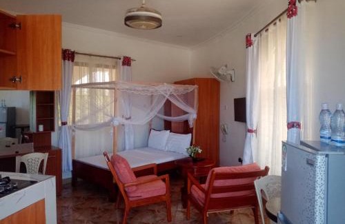 Manyimbo Apartment | Wembley Queen Garden