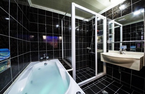 Xinying Hotel | Wen Sha Bao