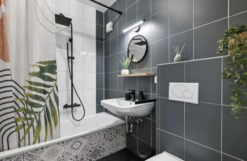 Sankt Wendel Apartment | Wendel Living II - Stilvoll wohnen NEU