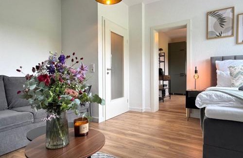 Sankt Wendel Apartment | Wendel Living II - Stilvoll wohnen NEU
