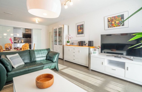 Pfaffing Apartment | Wendelstein vacation apartment, for 6 people, 108 sqm, balcony