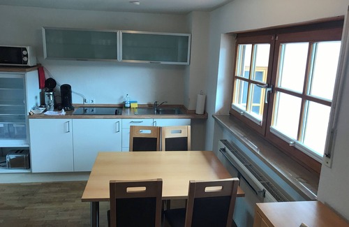 Behringersdorf Apartment | Wendler's vacation apartments #2