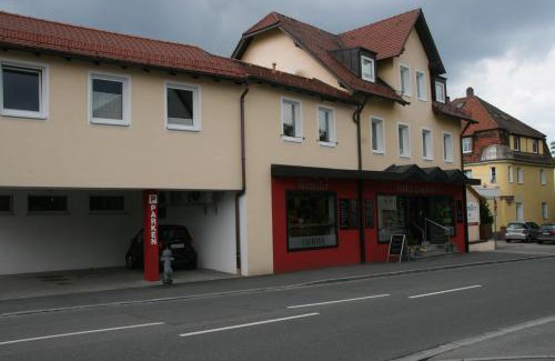 Behringersdorf Apartment | Wendlers Ferienwohnungen #7