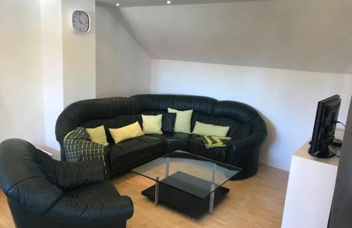 Behringersdorf Apartment | Wendlers Ferienwohnungen #7