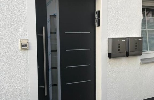 Behringersdorf House | Wendlers Ferienwohnungen #1 #4 #5 #6