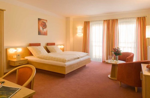 Ainring Hotel | Wengerhof