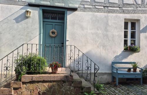 Hammelburg Apartment | Wengertshaus