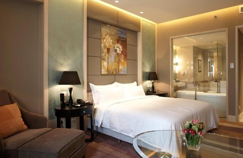 Haidian Hotel | Wenjin Hotel, Beijing