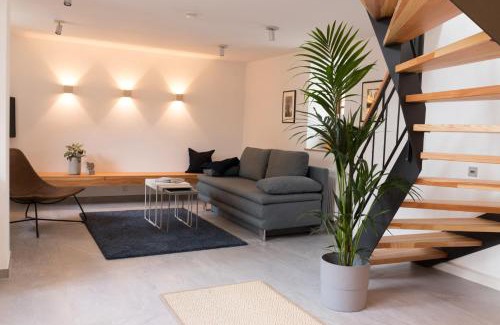 Iphofen Apartment | Wenkheimer Hof Ferienwohnung